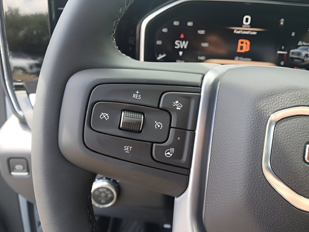 2026 GMC Sierra 1500 Elevation - Photo 13
