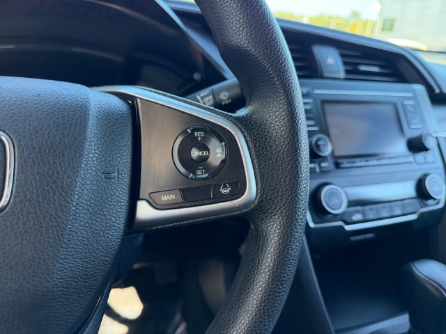 Used 2019 Gray Honda LX image 12