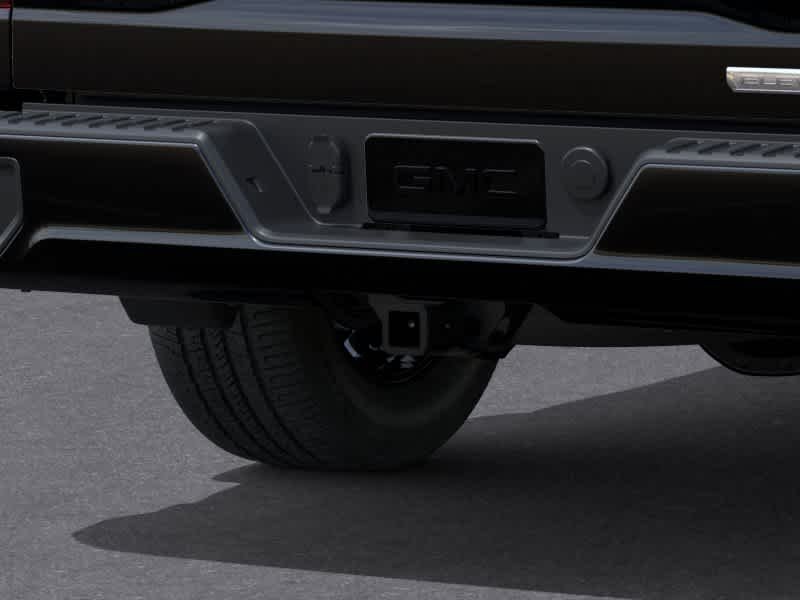 2026 GMC Sierra 1500 Elevation - Photo 14