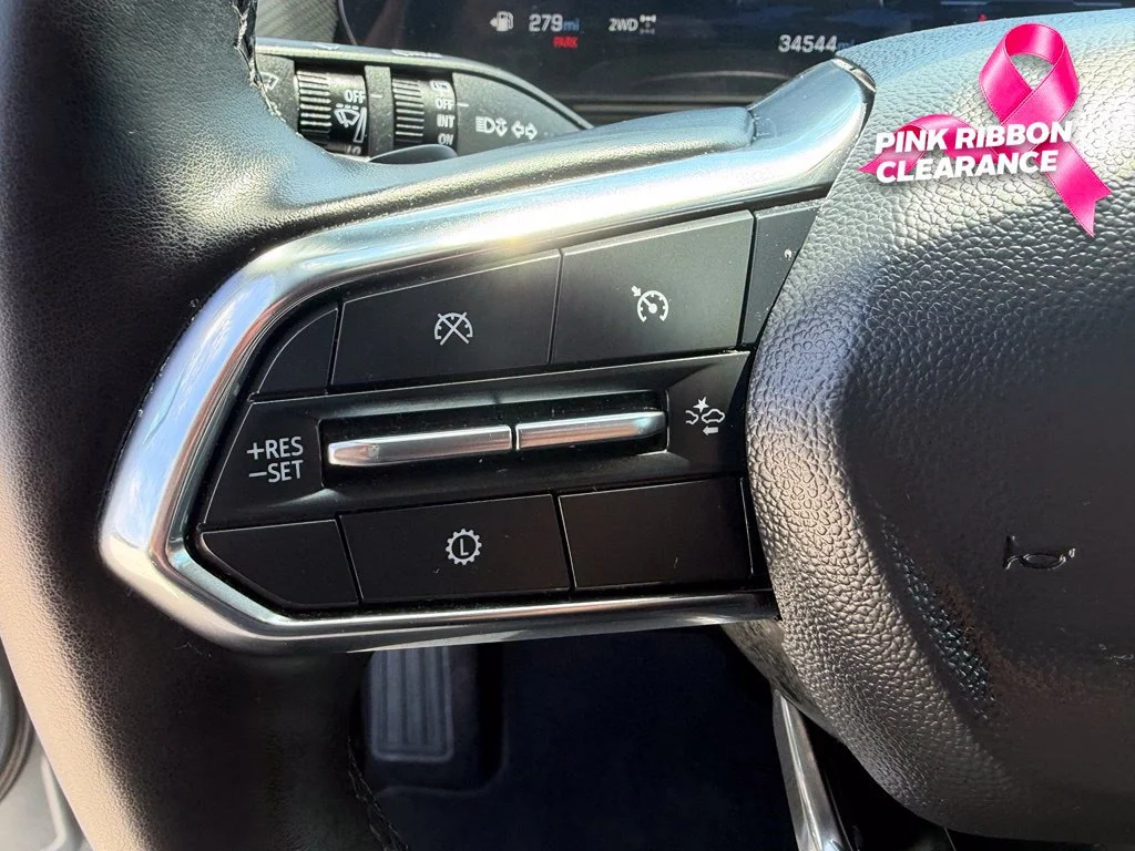 2025 Chevrolet Equinox LT - Photo 15
