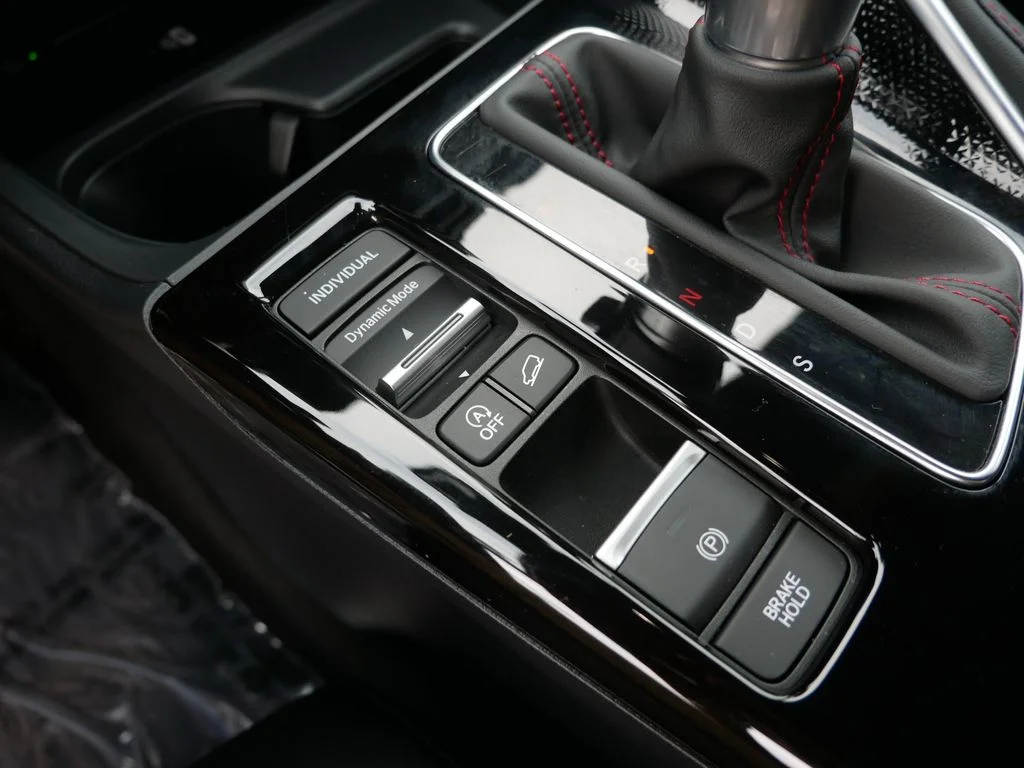 2025 Acura ADX A-spec w/Advance Package - Photo 24