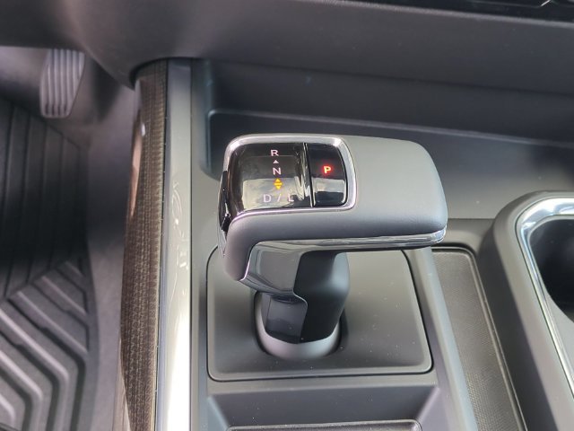 Used 2026 Summit White Chevrolet LT Trail Boss image 17