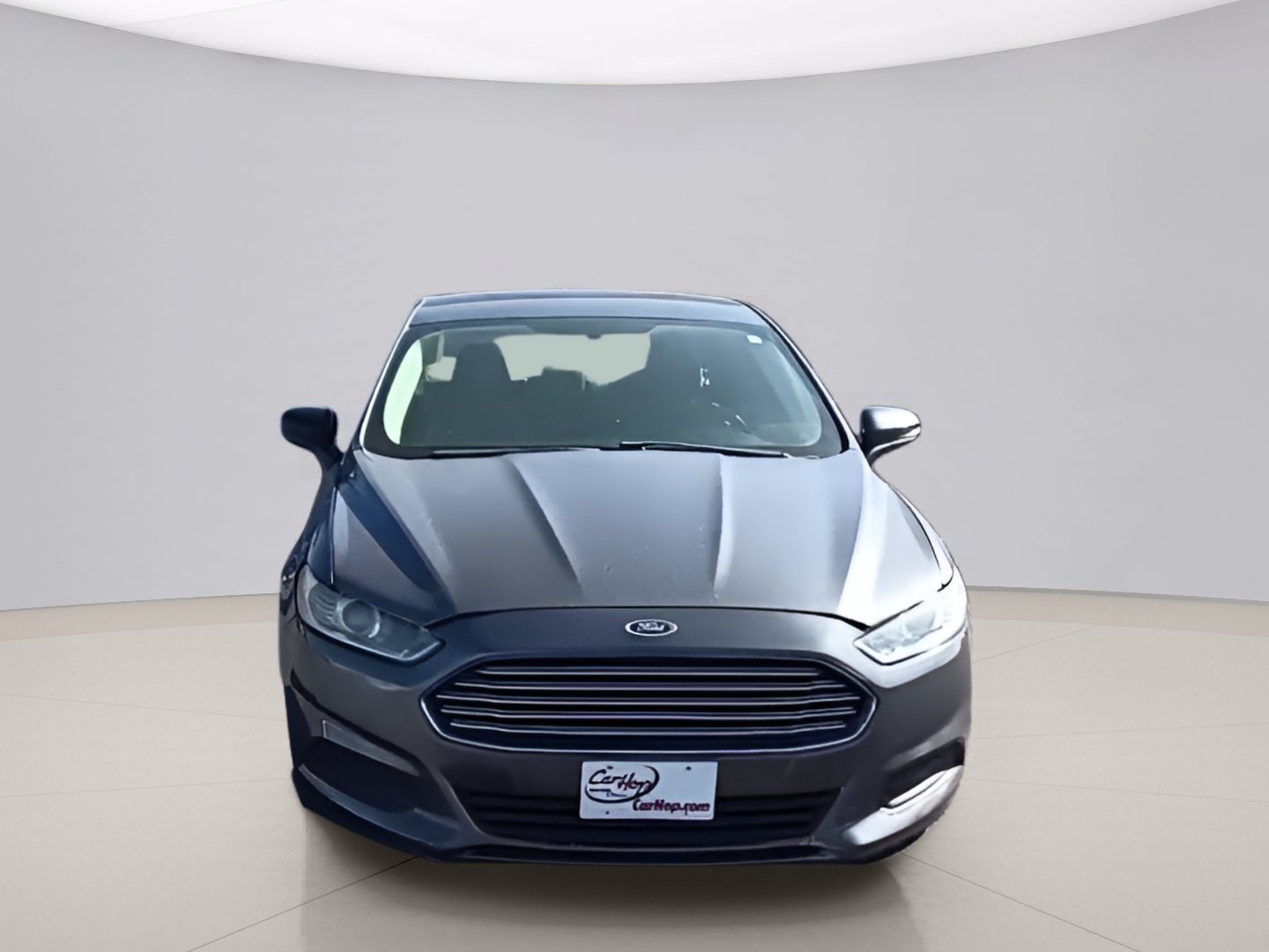 2015 Ford Fusion SE - Photo 9