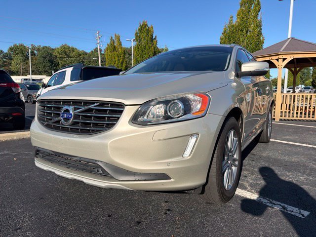 Used 2017 Volvo XC60 T5 Inscription with VIN YV440MDU0H2037973 for sale in Cumming, GA
