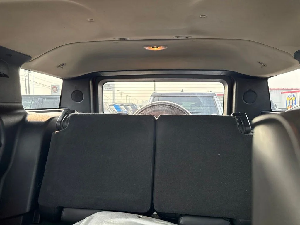 Used 2008  Hummer H2 image 19