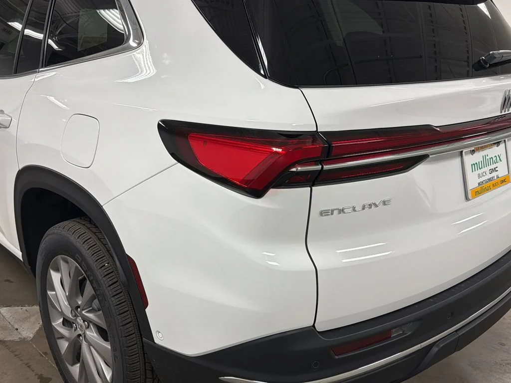 2026 Buick Enclave Preferred - Photo 14