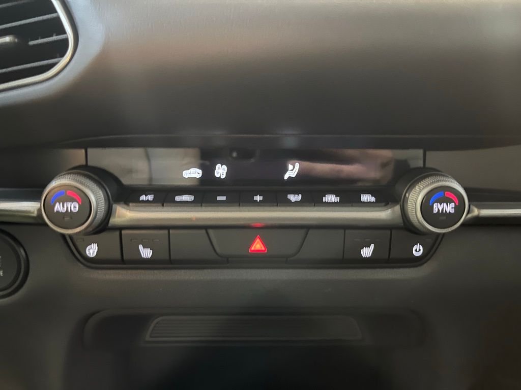 New 2026 Jet Black Mica Mazda 2.5 S Premium AWD image 16