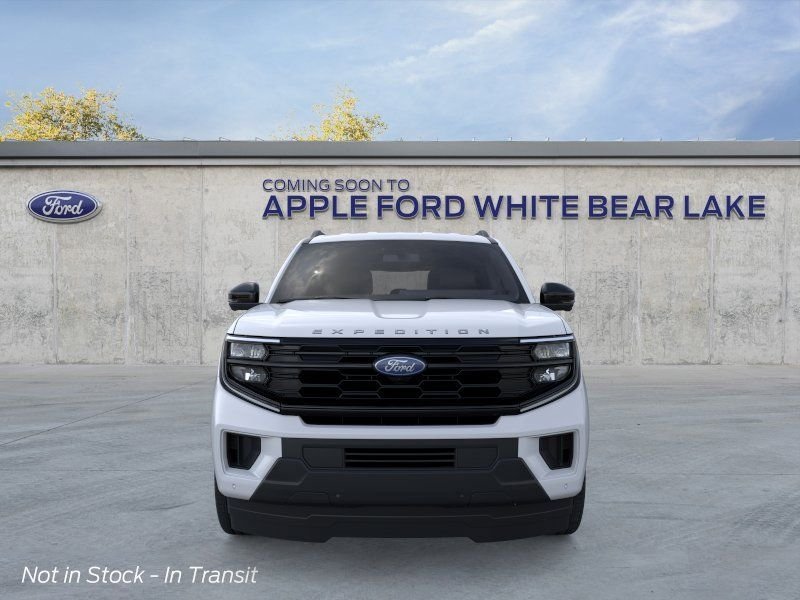 New 2026 Silver Ford Active image 6