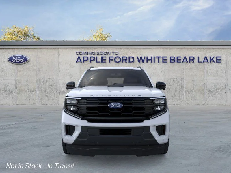 New 2026 Silver Ford Active image 6