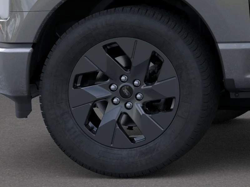 New 2025 Gray Metallic Ford Flash image 41