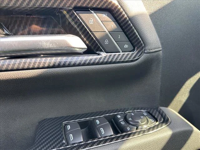 2026 GMC Sierra 2500HD AT4 - Photo 27