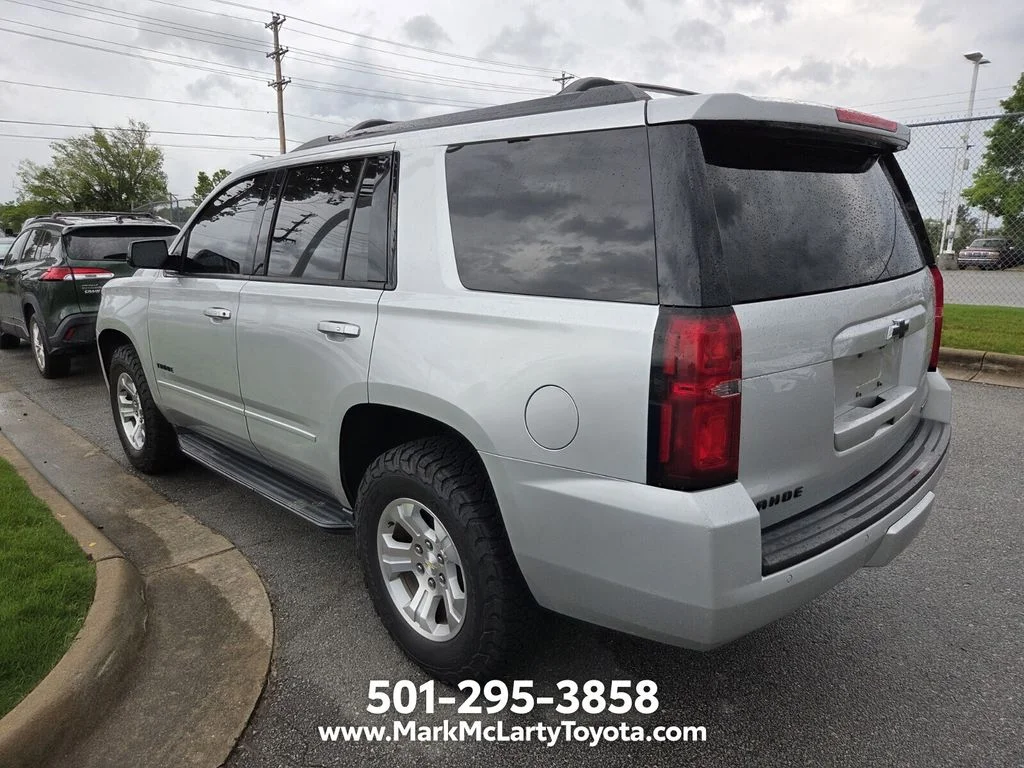 Used 2018 Silver Chevrolet Premier image 8