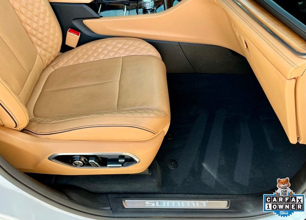 2024 Jeep Grand Cherokee L Summit Reserve - Photo 23