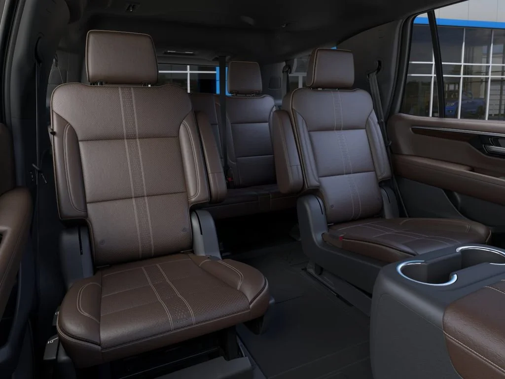 2026 Chevrolet Tahoe High Country - Photo 17