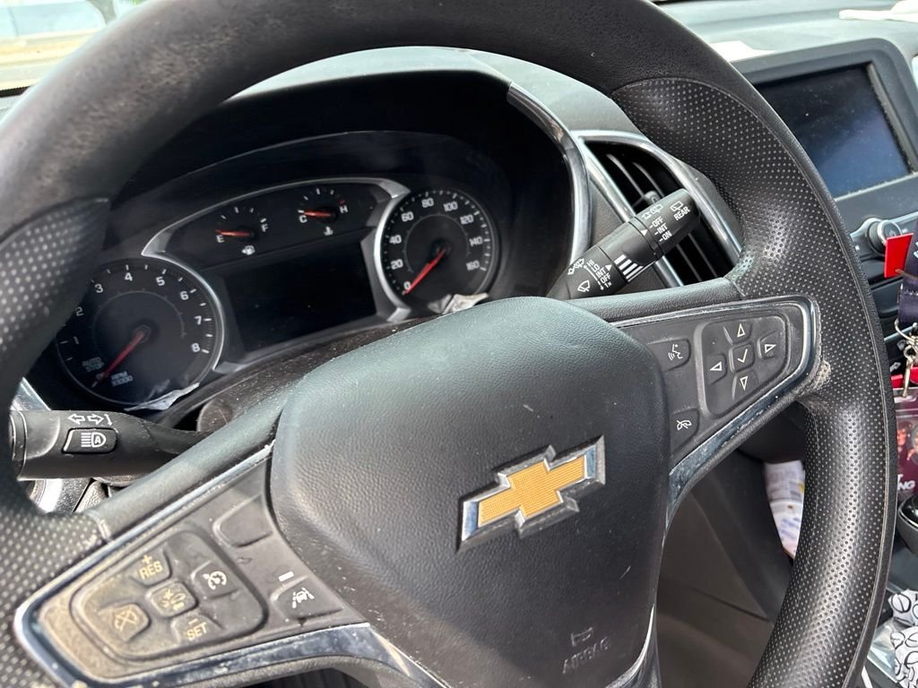 Used 2020 White Chevrolet LT image 20