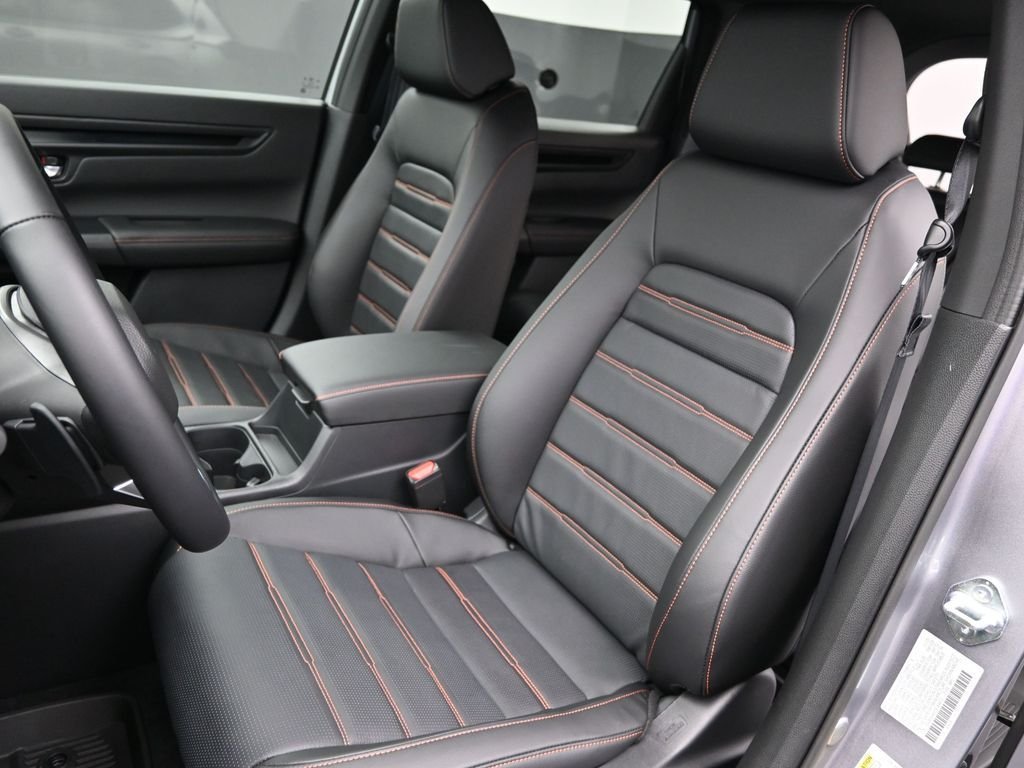 2026 Honda CR-V Sport-L - Photo 15