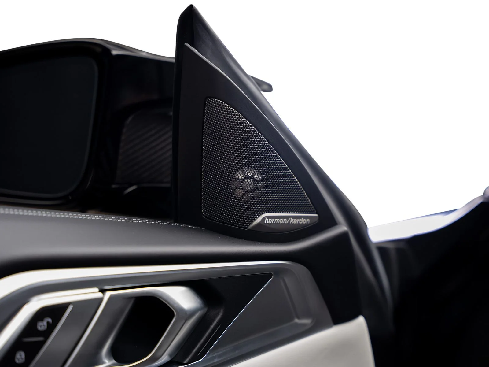 Used 2025 Unreleased BMW Competition image 66