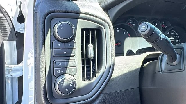 2025 Chevrolet Silverado 3500 HD Work Truck - Photo 33