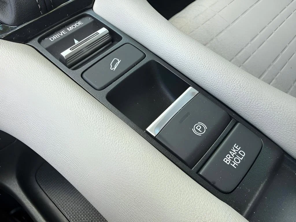 2025 Honda HR-V LX - Photo 61