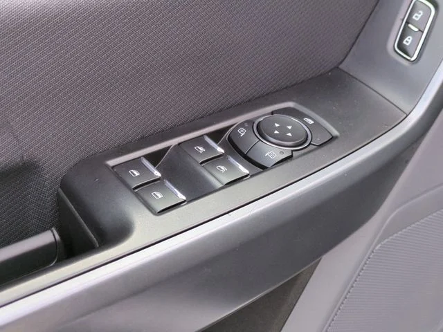 Used 2021 White Ford XLT image 13
