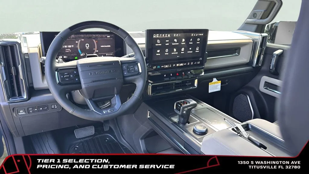 New 2026 Graphite Blue Metallic GMC 2X image 29