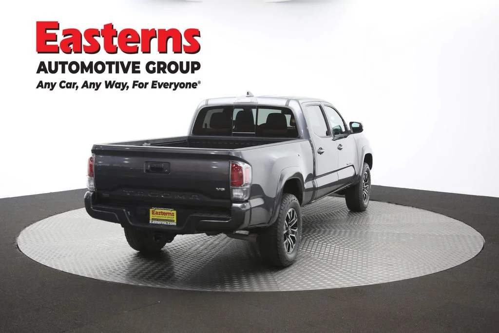 Used 2023 Gray Toyota TRD Sport image 40