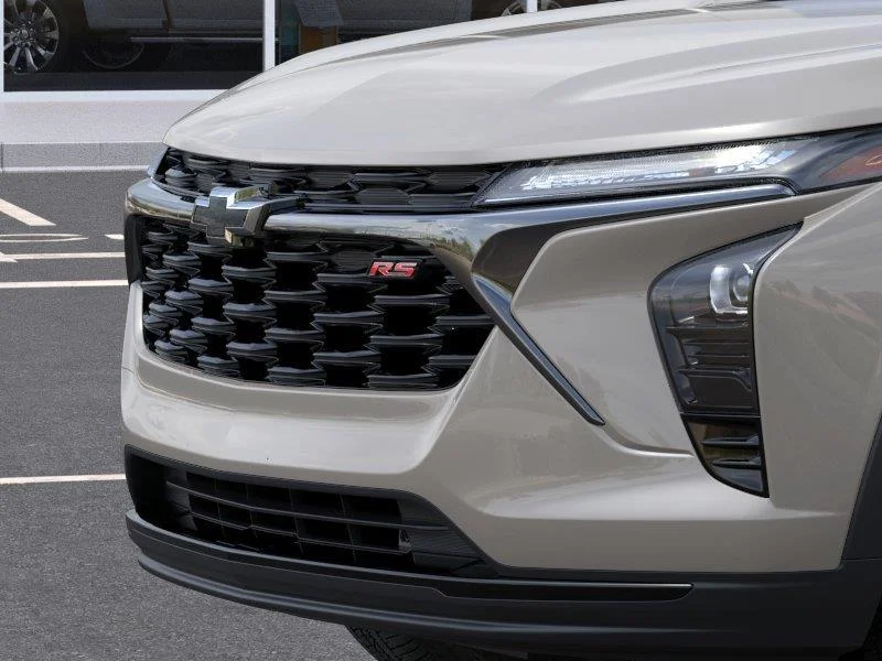 New 2026 White Sands Chevrolet 1RS image 13