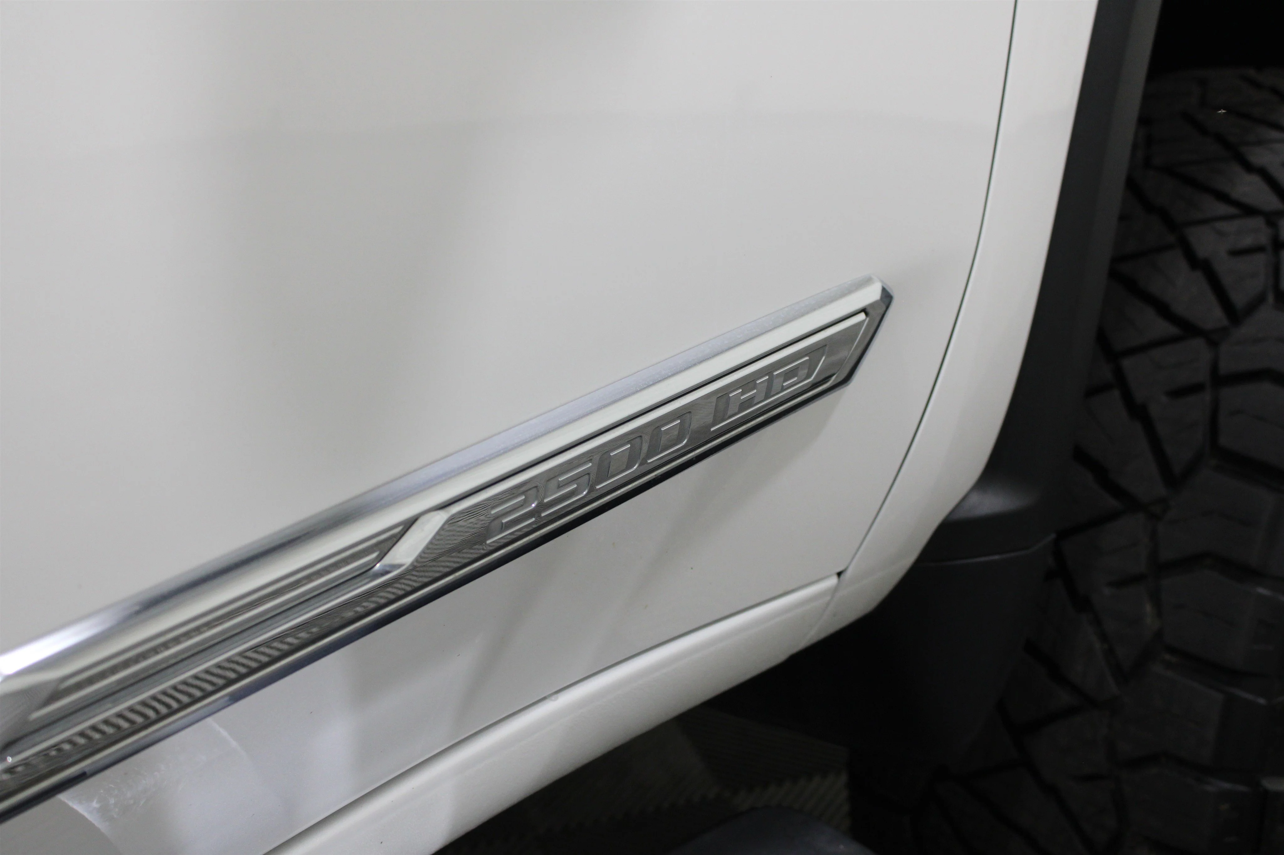 2024 Chevrolet Silverado 2500HD High Country - Photo 33