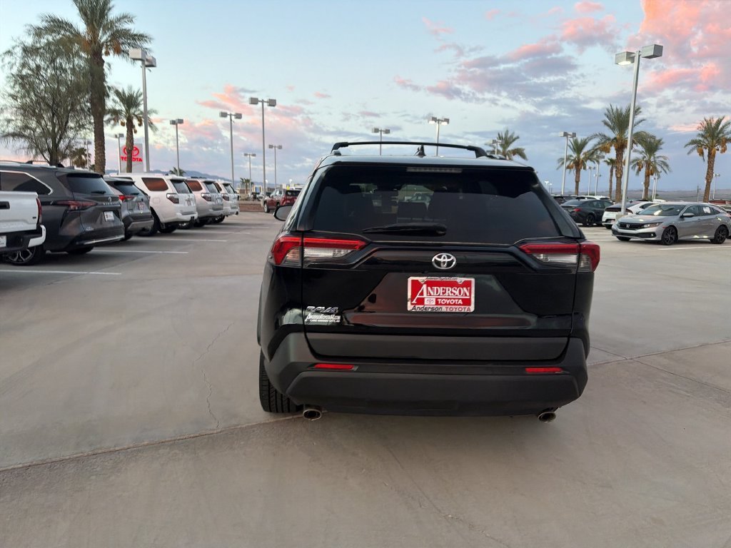 2019 Toyota RAV4 XLE Premium - Photo 6