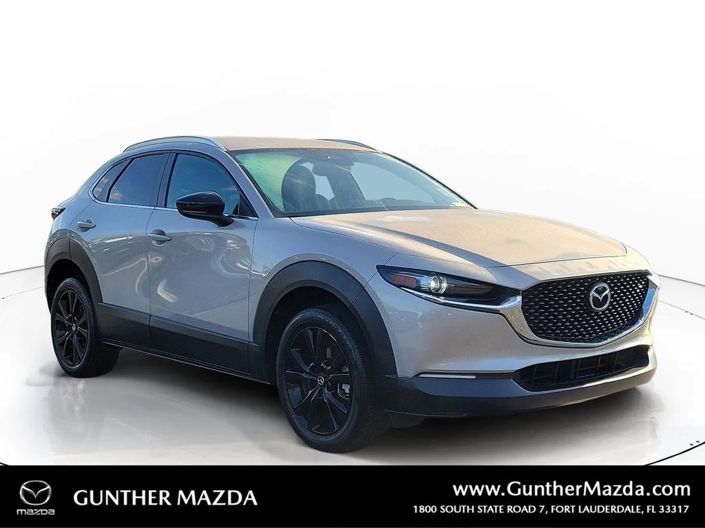 2024 Mazda CX-30 Select Sport AWD's photo