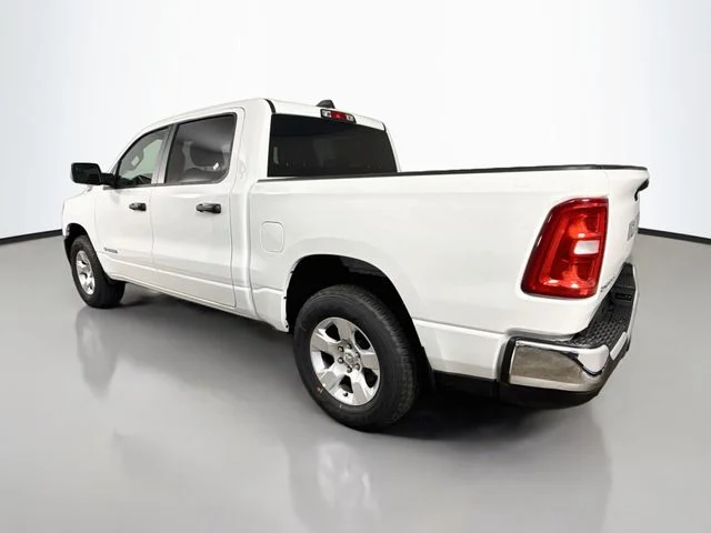 New 2026 White Ram Big Horn/Lone Star image 5