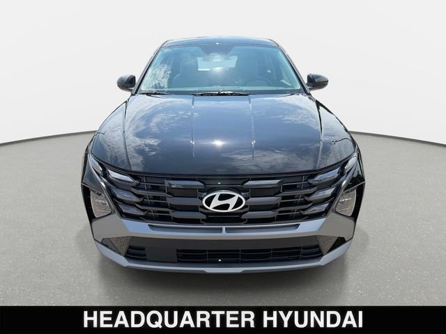 Used 2026 Black Hyundai SE image 6