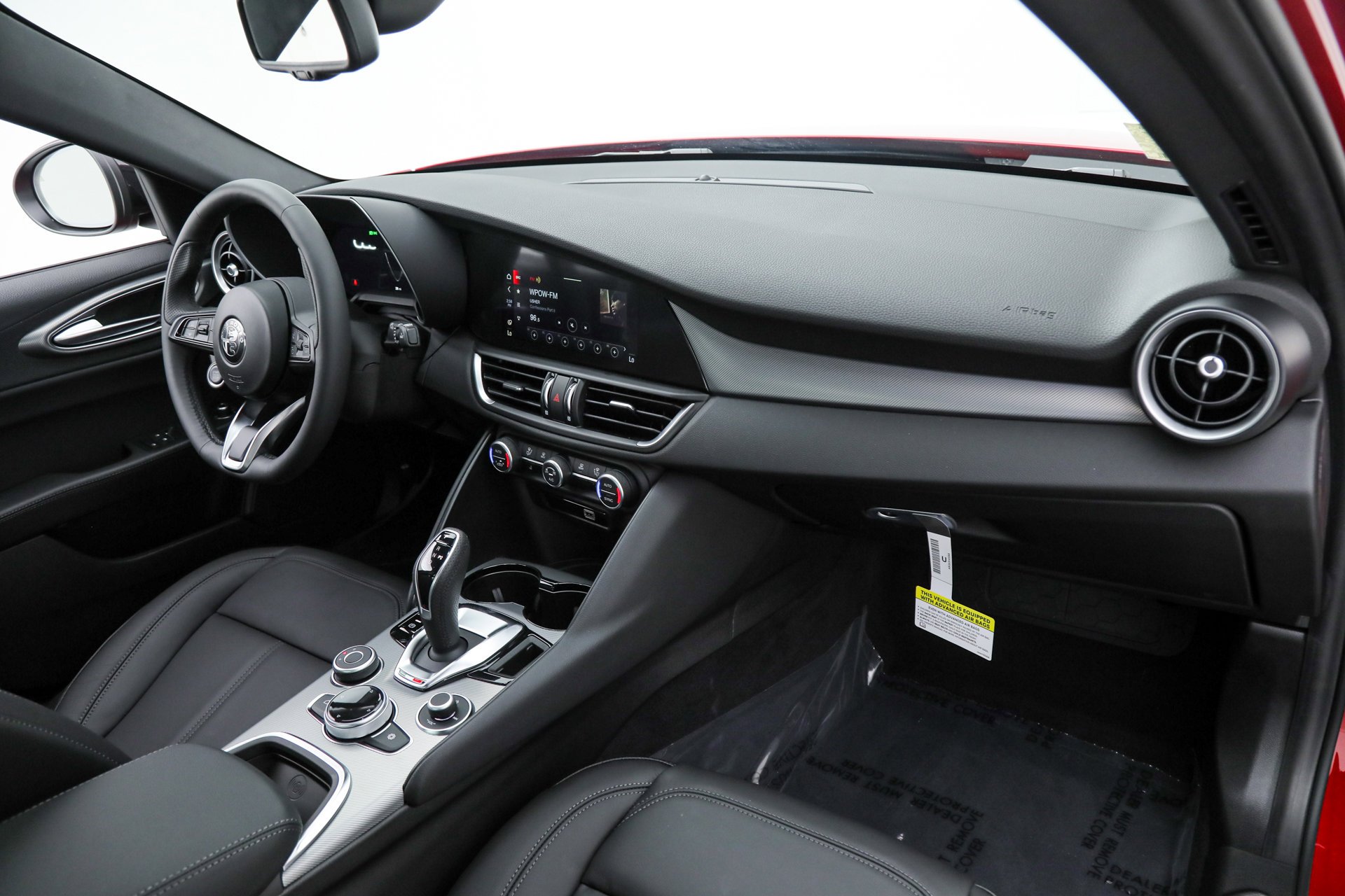 2026 Alfa Romeo Giulia Base - Photo 12