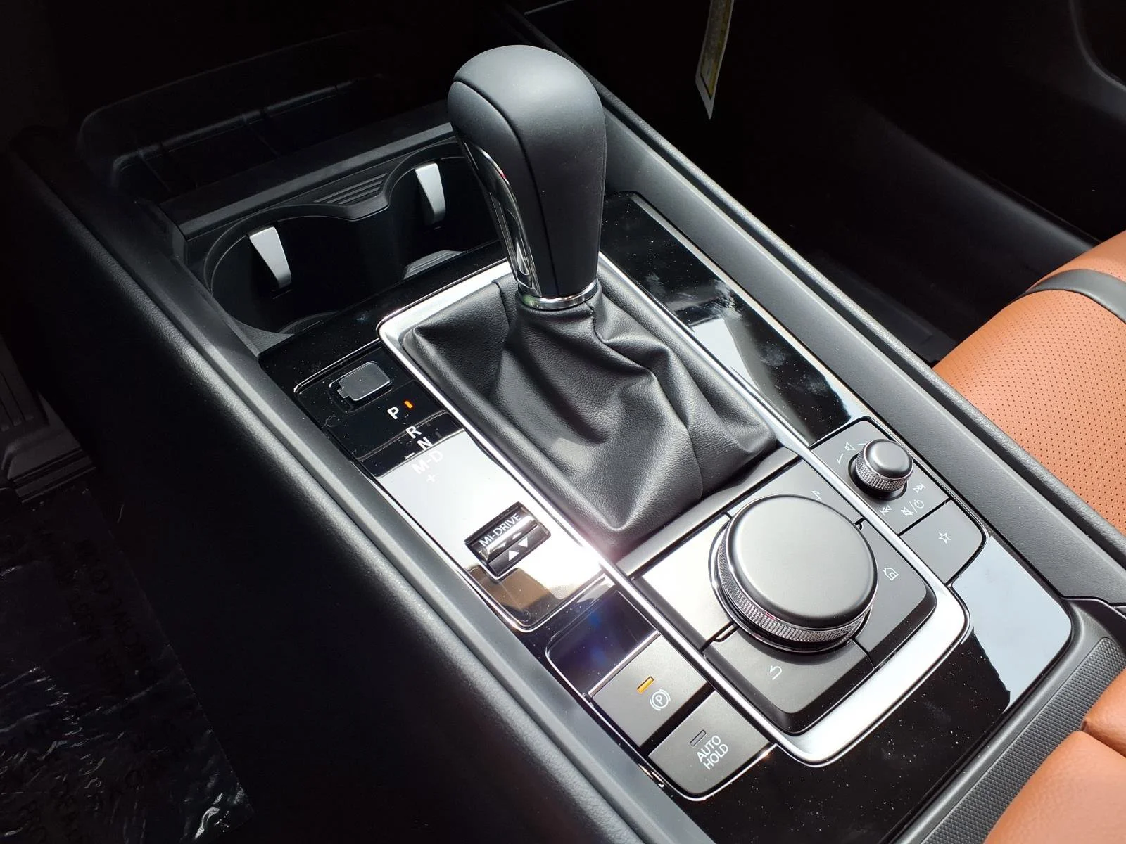 New 2026 Polymetal Gray Metallic Mazda 2.5 Turbo Meridian Edition image 6