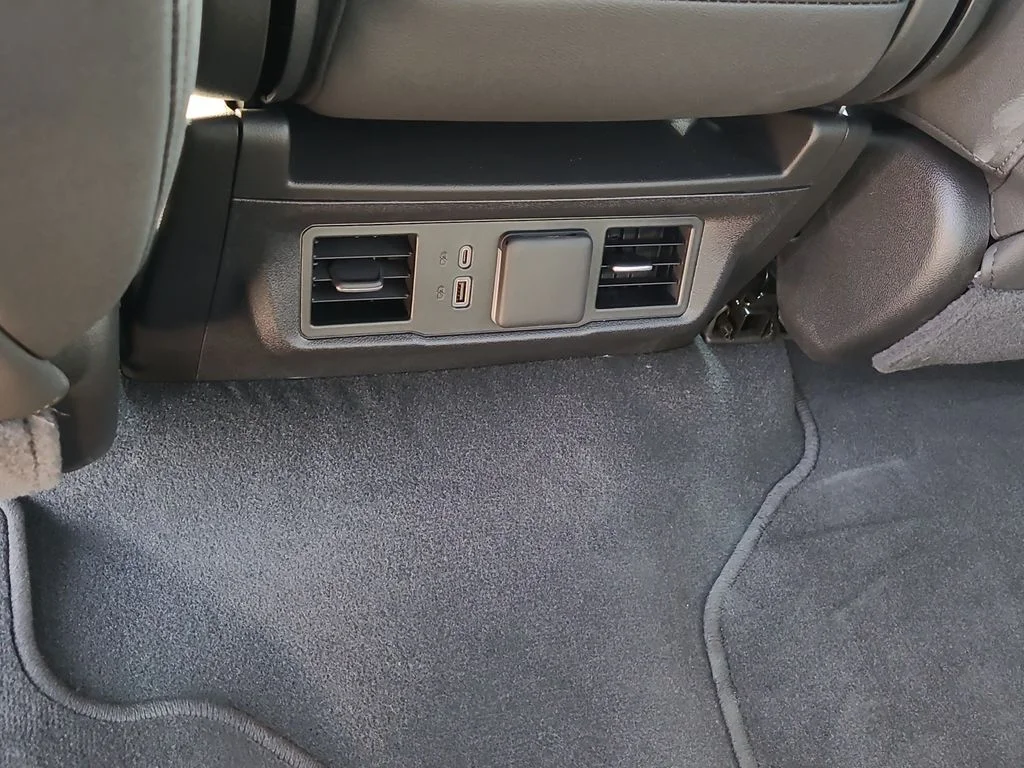 Used 2026 White GMC SLT image 18