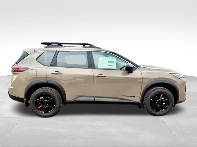 New 2026  Nissan Rock Creek image 8