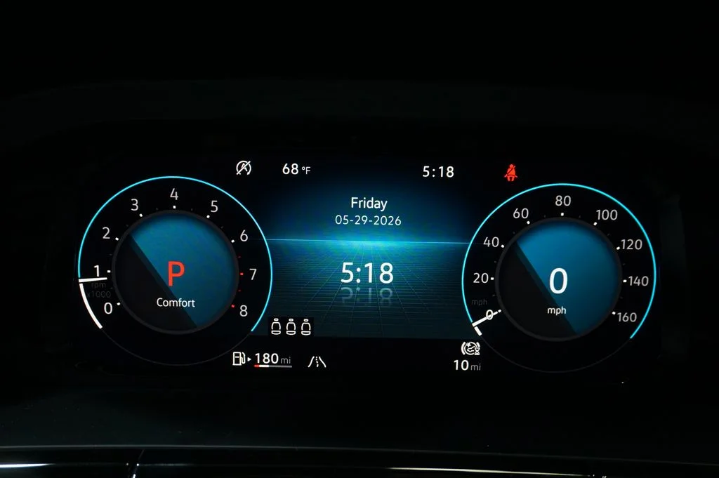 New 2026  Volkswagen 2.0T SE image 24