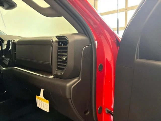 New 2026 Red Hot Chevrolet LT image 26