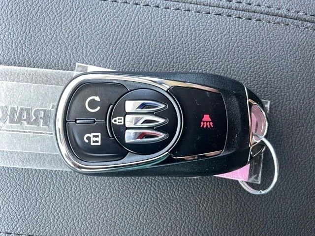 2026 Buick Encore GX Preferred - Photo 21