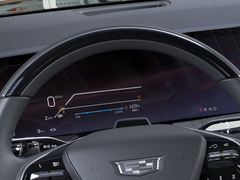 2025 Cadillac Escalade IQ Sport 2 - Photo 34