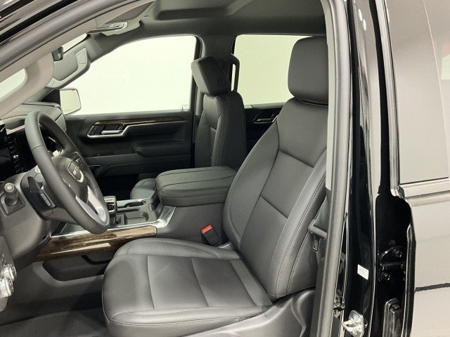 2026 GMC Sierra 1500 Elevation - Photo 18