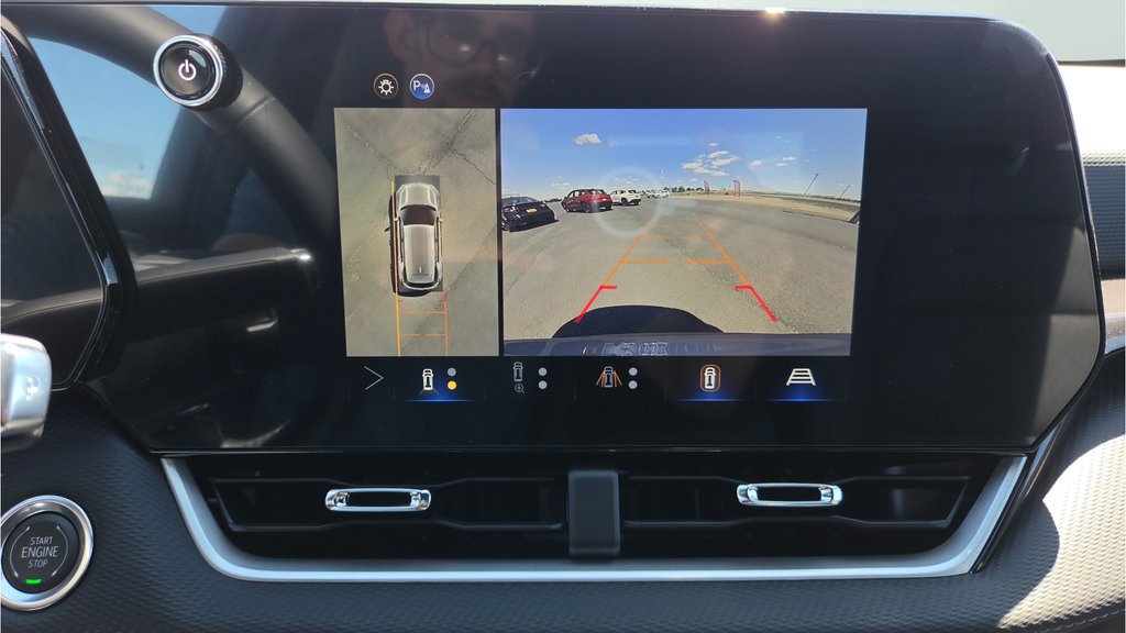 2026 Chevrolet Equinox LT - Photo 14