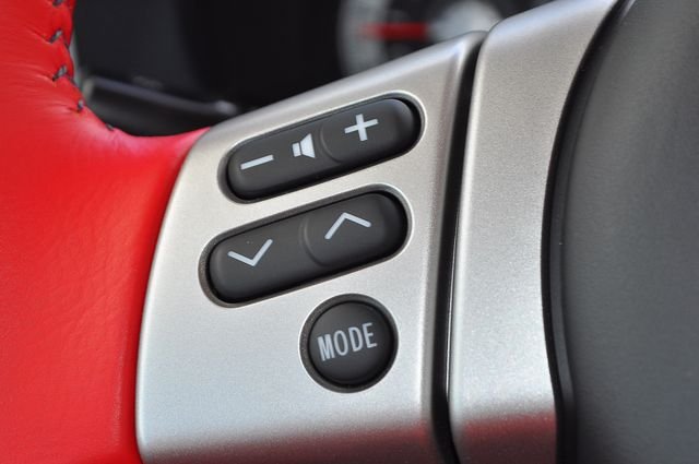 Used 2012 Red Toyota Base image 28