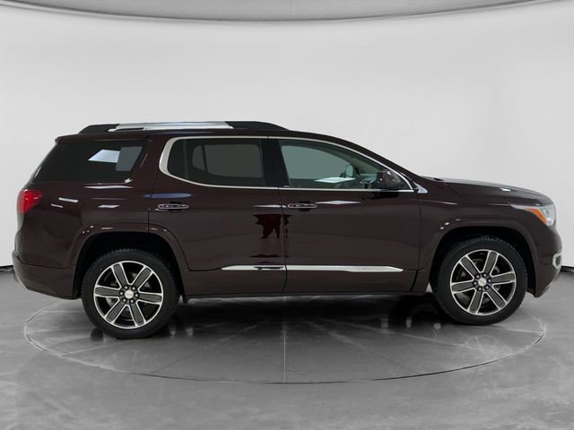 Used 2018 GMC Acadia Denali with VIN 1GKKNXLS8JZ177364 for sale in Ankeny, IA