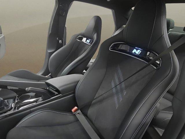 New 2026 Gray Hyundai Sedan image 13