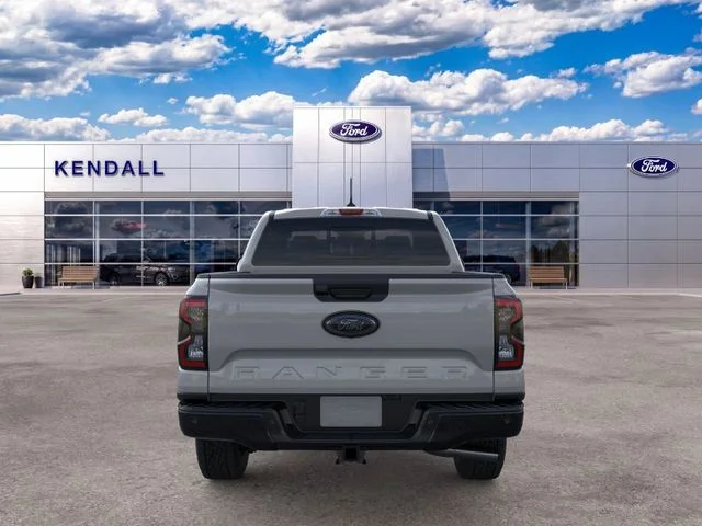 New 2026 Avalanche Ford XLT image 5