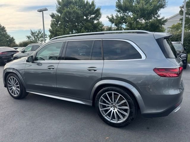 Certified Used 2025  Mercedes-Benz GLS 450 image 21