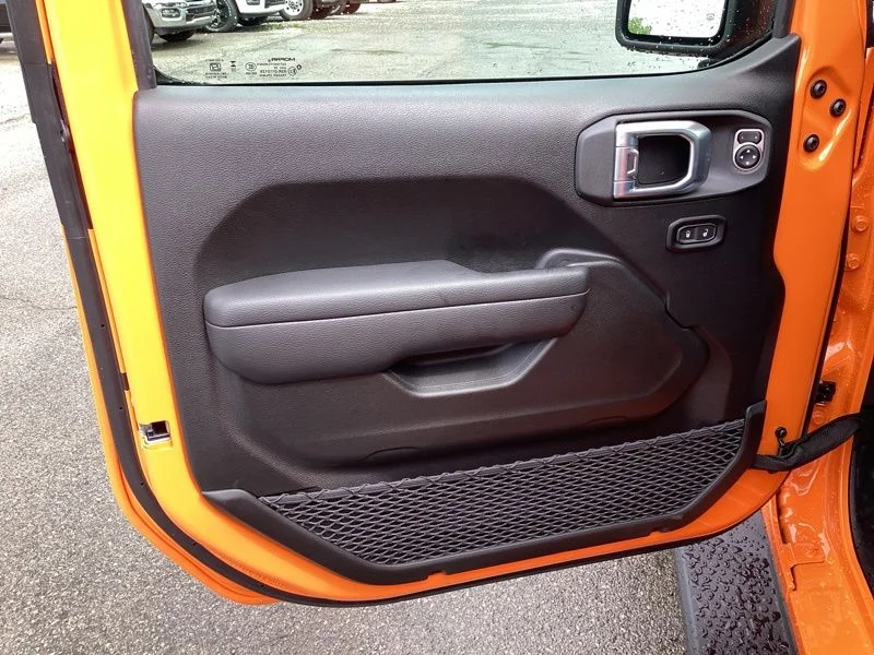 New 2026 Joose Jeep Sport S image 20