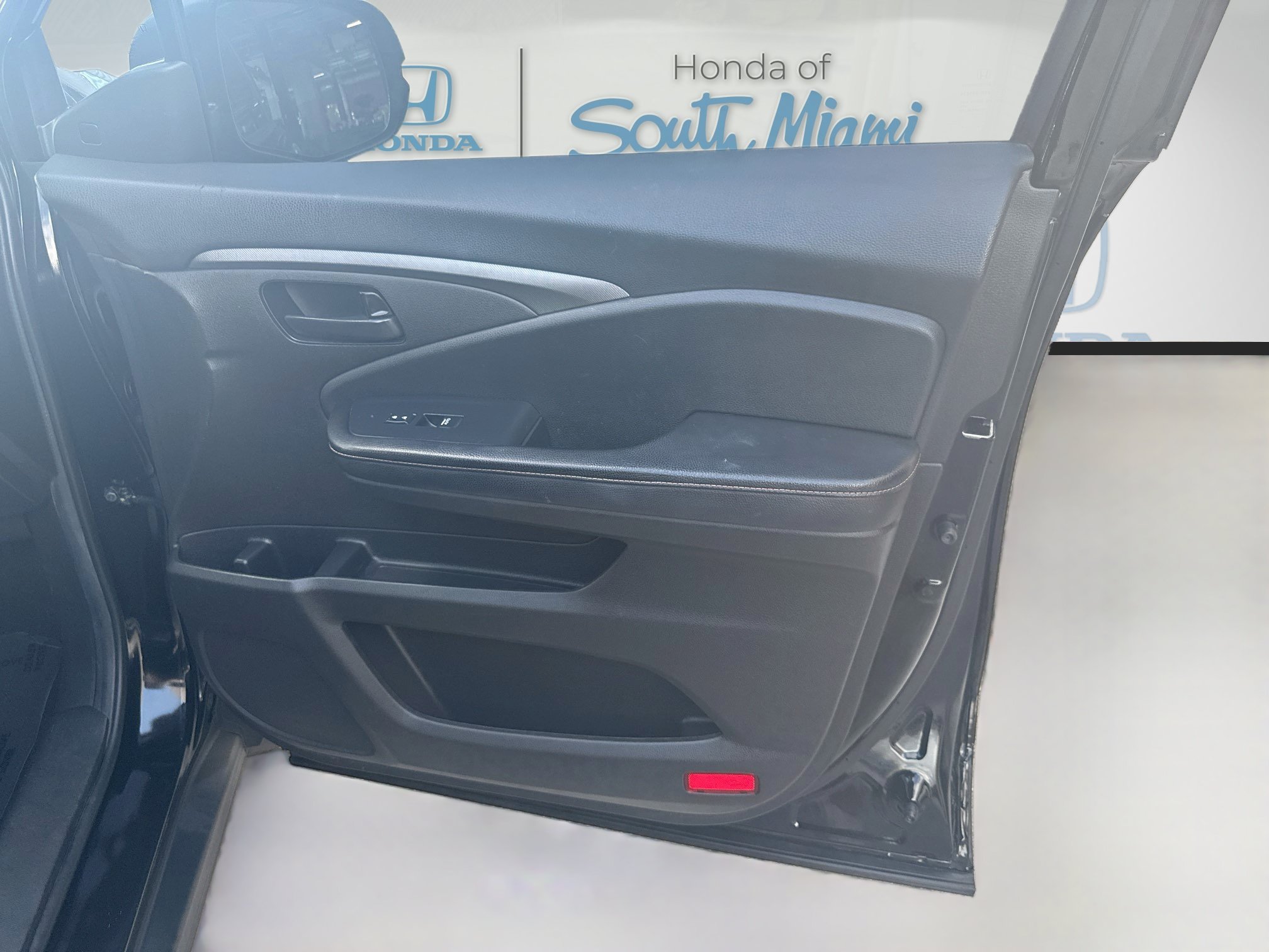 2022 Honda Pilot TrailSport - Photo 34