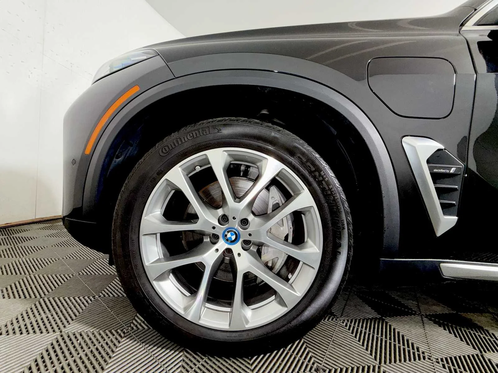 2024 BMW X5 50e - Photo 8